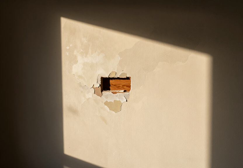 Structural Drying in Hurstville Grove