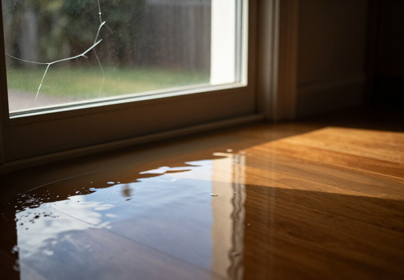 Water Extraction And Removal in Hurstville Grove